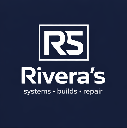 Rivera's Tech