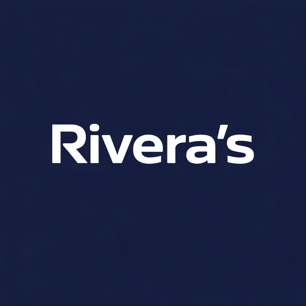 Rivera's Tech